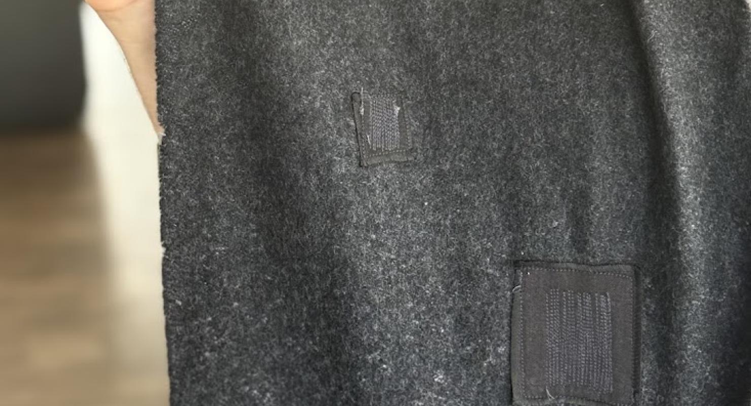 Express Schneider Atelier - Upcycled Fashion in Basel-Land