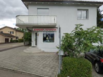 Mr. A. Russo Schneiderei - Upcycled Fashion in Basel-Land