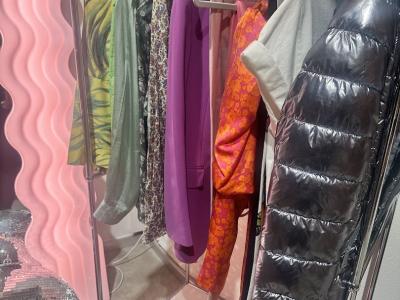 DUE VITE - Second-hand Clothing in Basel-Land