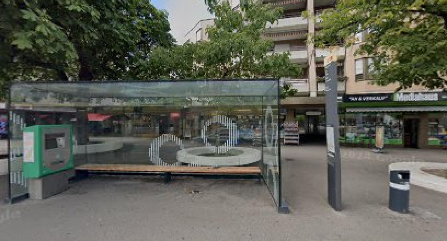 Drei Schützen J. Mendez - Second-Hand-Kleidung in Basel-Land