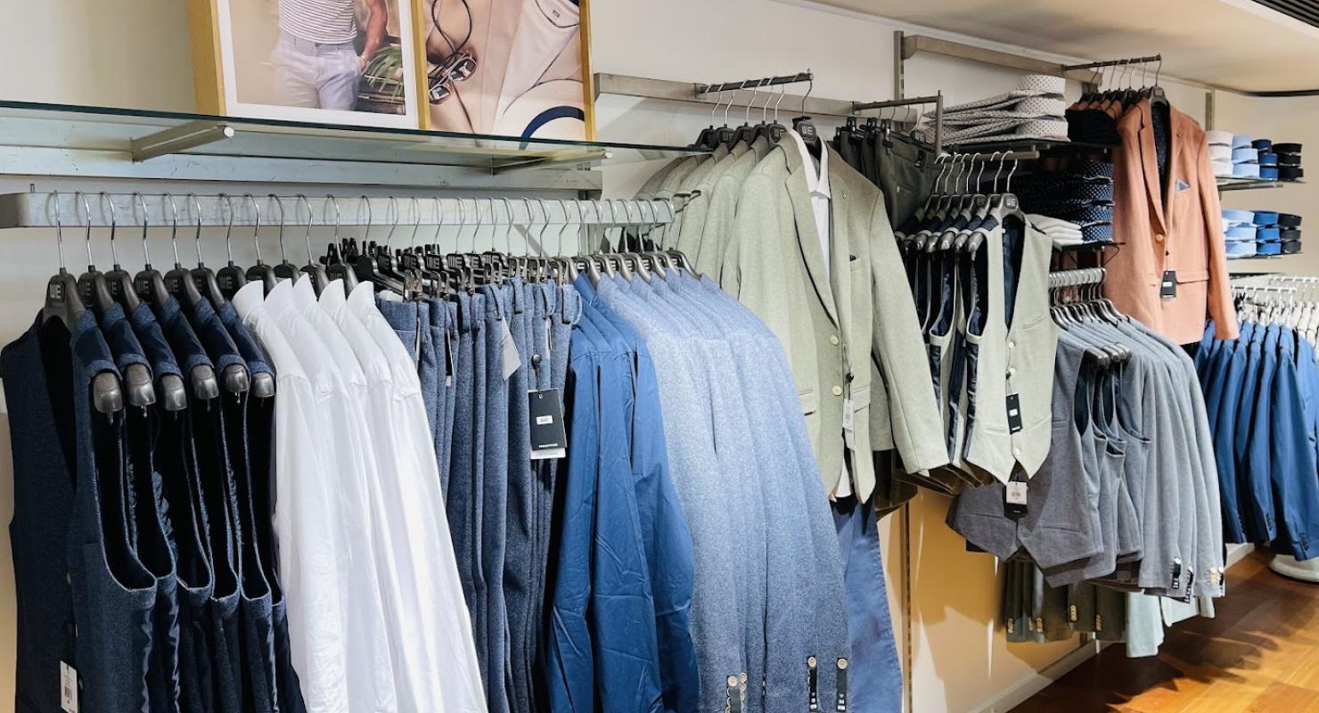 WE Fashion Aarau - Hintere Vorstadt - Second-hand Clothing in Aargau