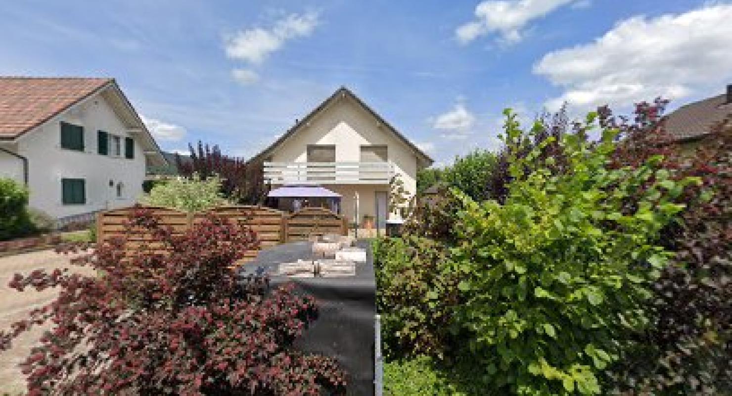 Schneiderei s'Naistübli - Upcycled Fashion in Basel-Land