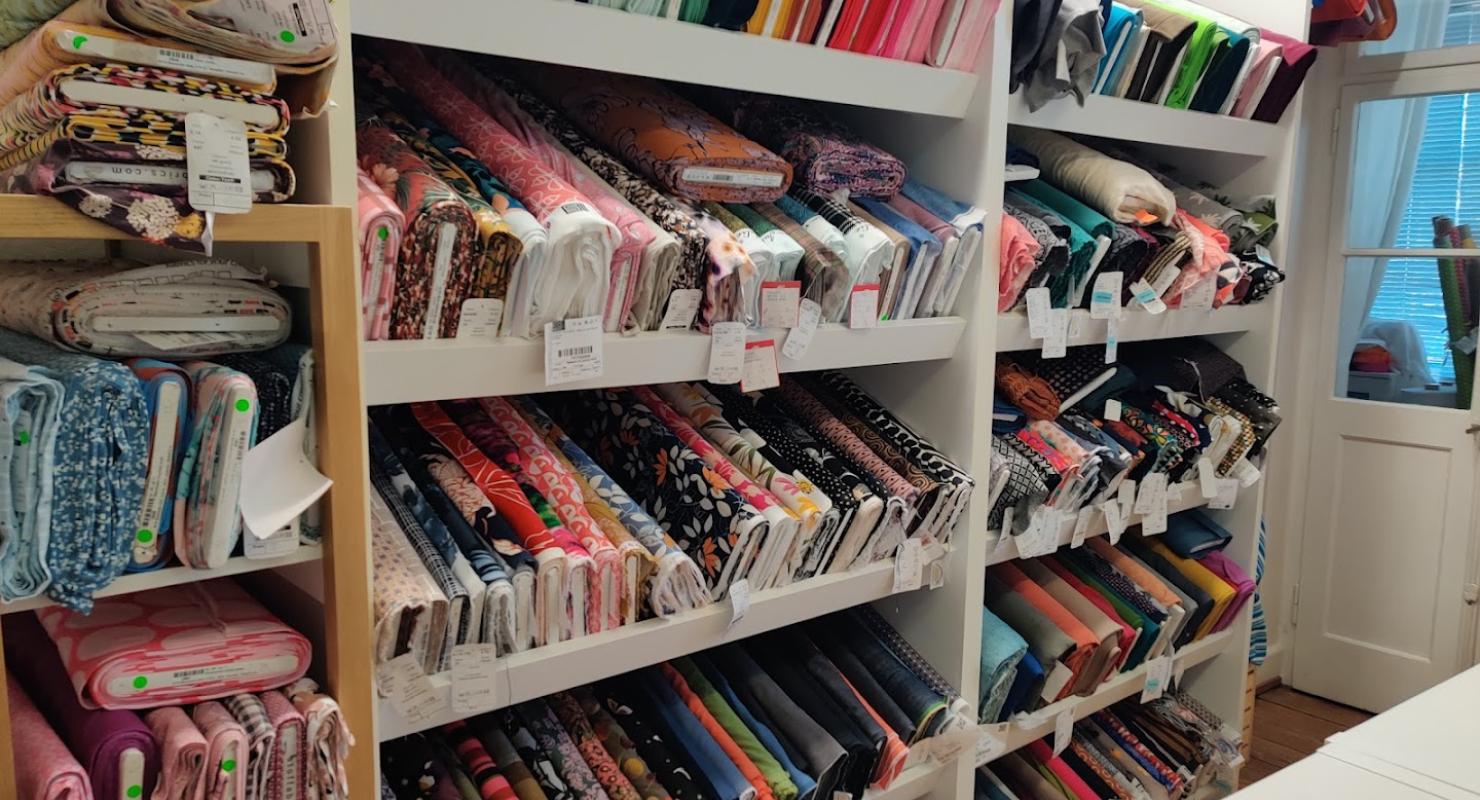 treki, trendy kids - Réparation & retouche in Bâle-Campagne