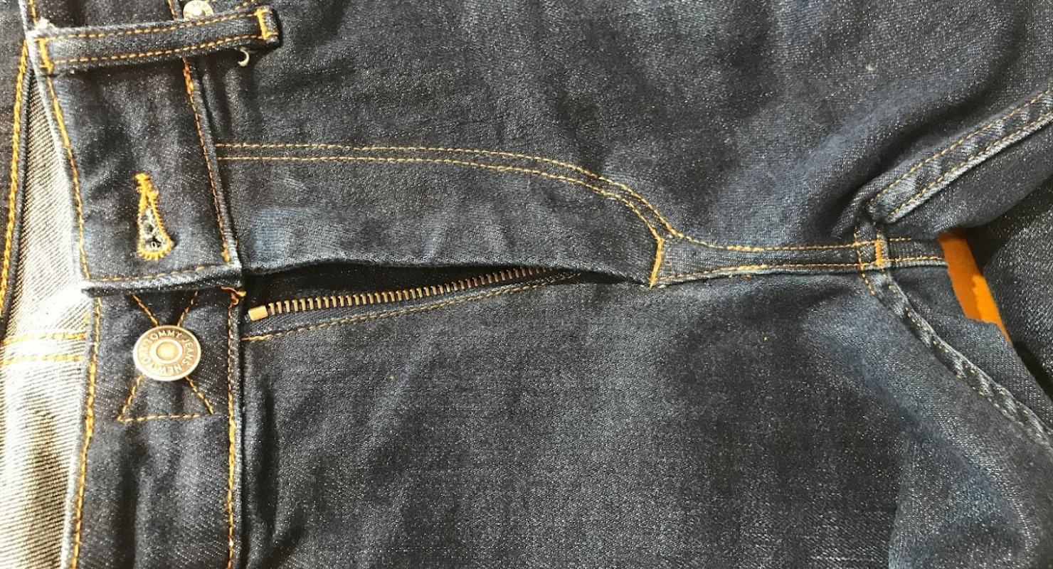 Nique Nähatelier GmbH - Upcycled Fashion in Basel-Land