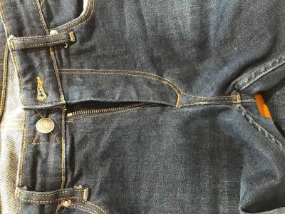 Nique Nähatelier GmbH - Upcycled Fashion in Basel-Land