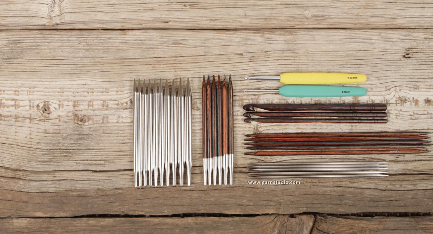 Knit Design by Yanick - Upcycled Fashion in Basel-Land