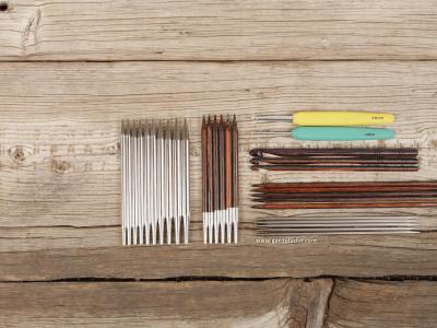 Knit Design by Yanick - Upcycled Fashion in Basel-Land