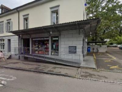 Kinderkleiderbörse Rösslirytti - Second-hand Clothing in Basel-Land