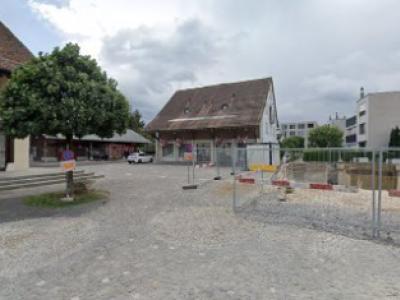 Atelier Nodlespitz - Moda upcycled a Basilea-Campagna