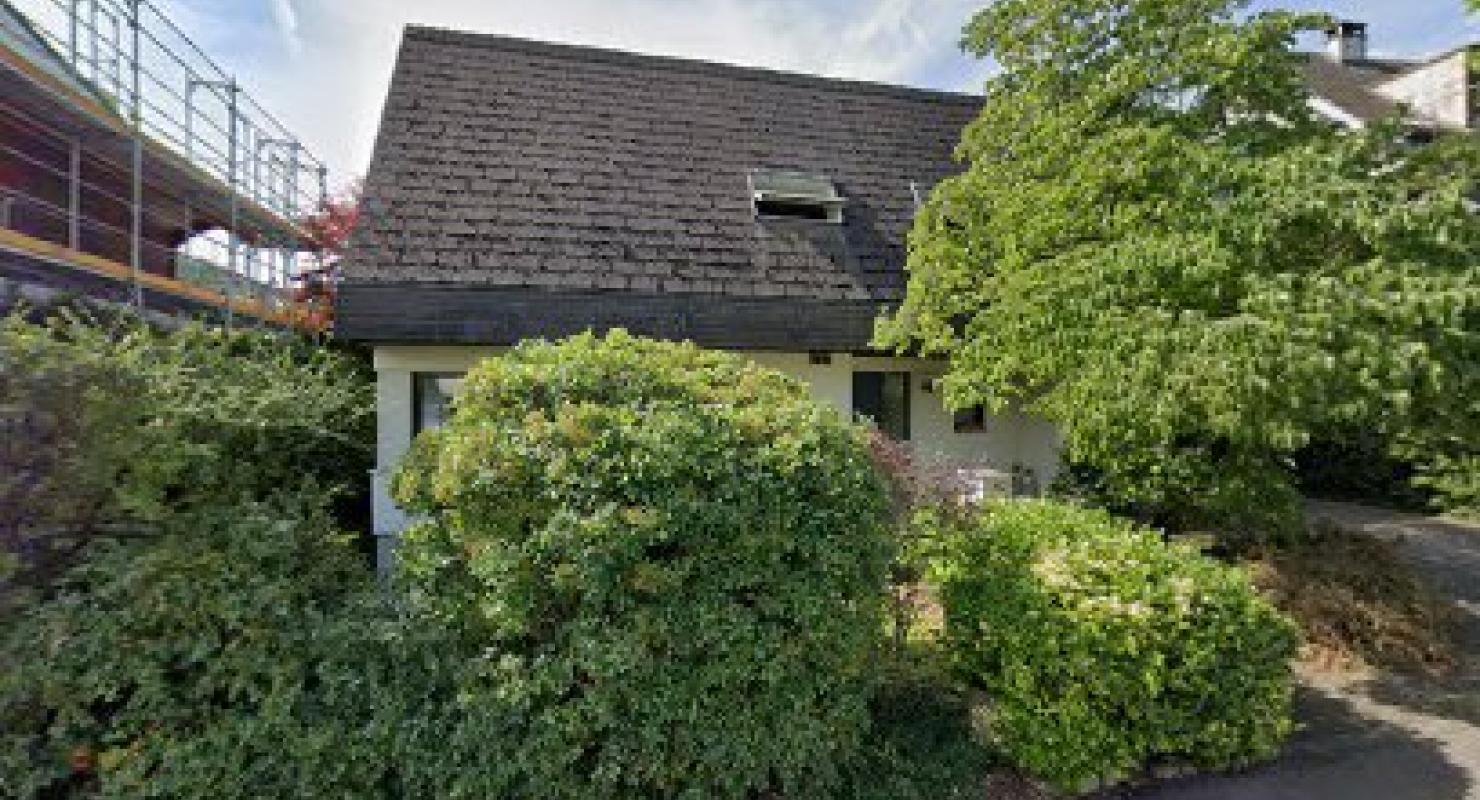 Nähatelier Isabelle Schwob - Reparatur & Änderung in Basel-Land