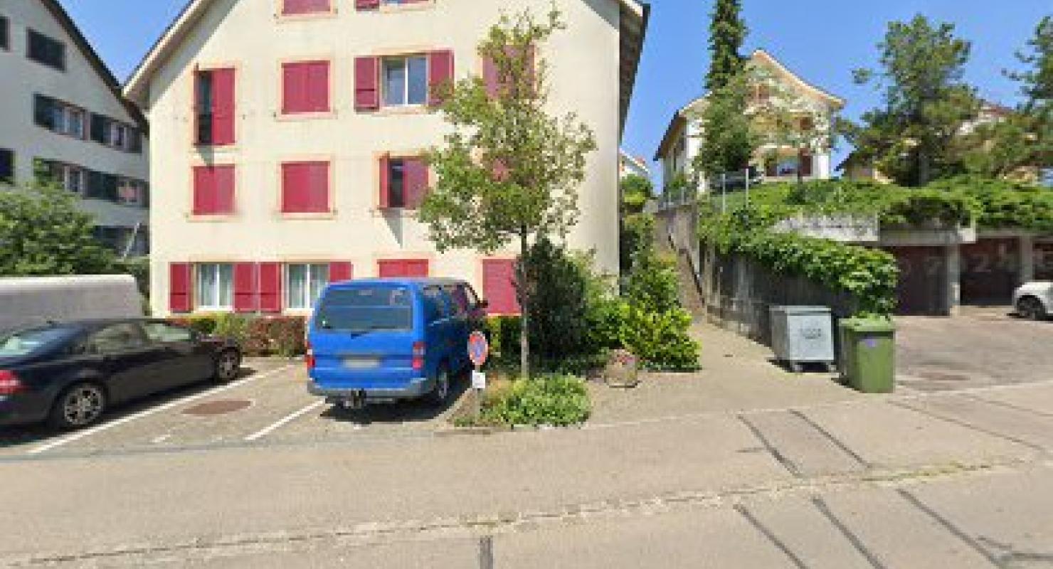 Vito Giunca - Upcycling-Mode in Basel-Land