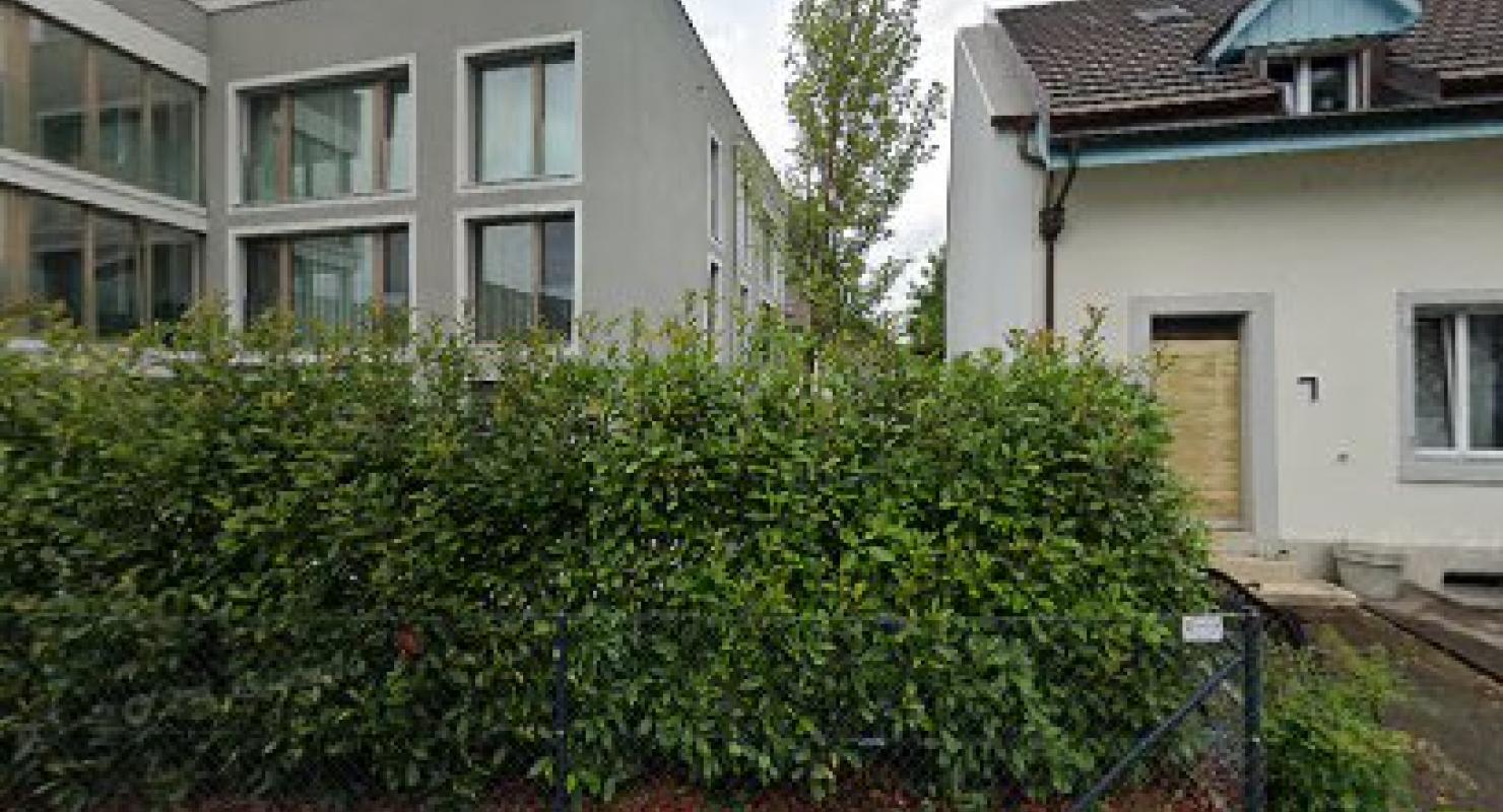 Schneiderei Haerdi - Moda upcycled in Basilea-Campagna