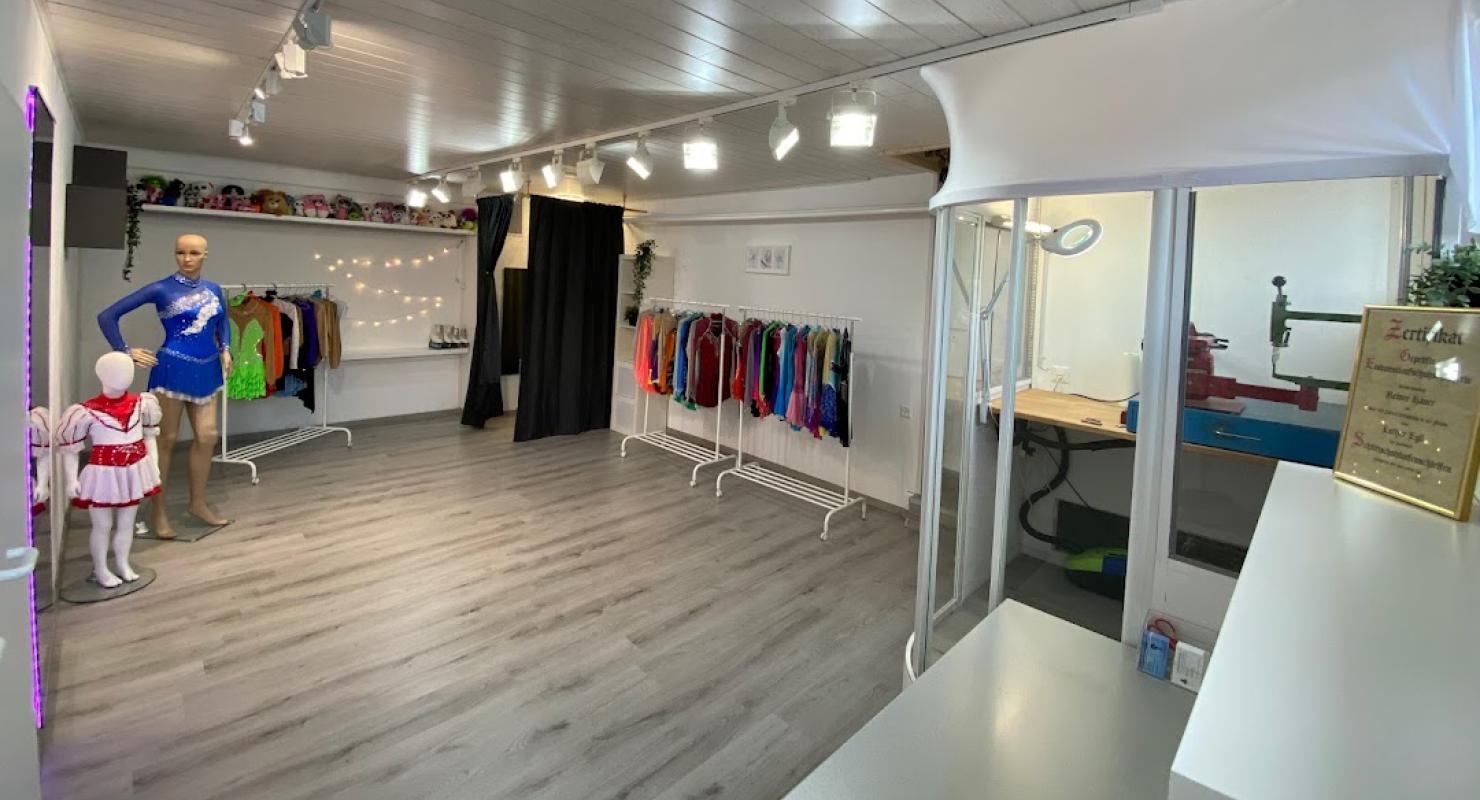 Esther's Kürkleider - Repair & Alteration in Basel-Land