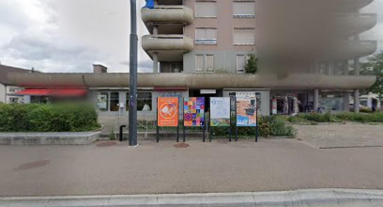 Ergün Erdogandan - Vêtements de seconde main in Bâle-Campagne