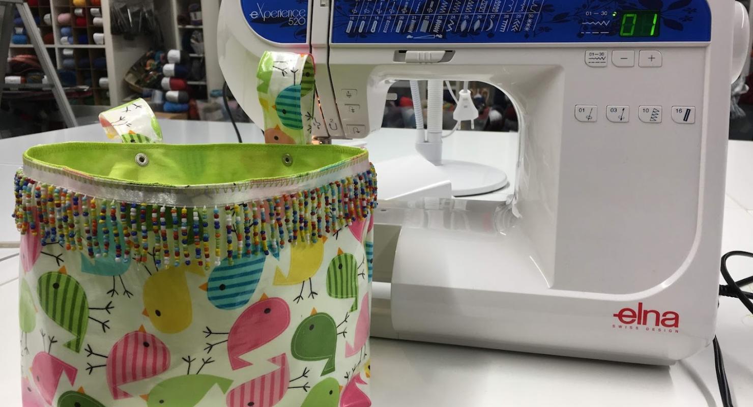 Nählädeli Scherer - Riparazione e modifica in Argovia