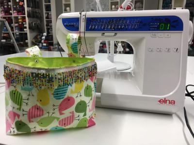 Nählädeli Scherer - Repair & Alteration in Aargau