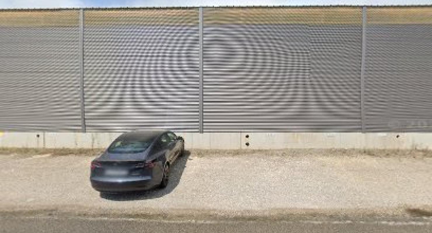 création eliane, Eliane Wüthrich - Moda upcycled in Basilea-Campagna