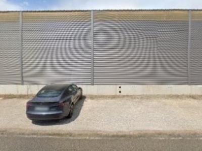 création eliane, Eliane Wüthrich - Moda upcycled a Basilea-Campagna