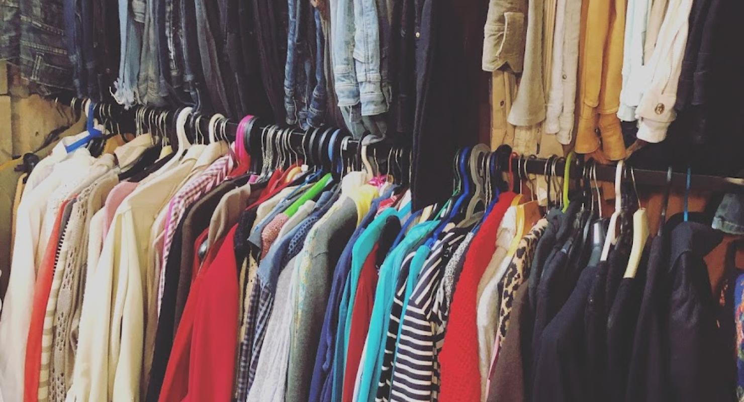 Verein Soziallabor Münchenstein - Second-hand Clothing in Basel-Land