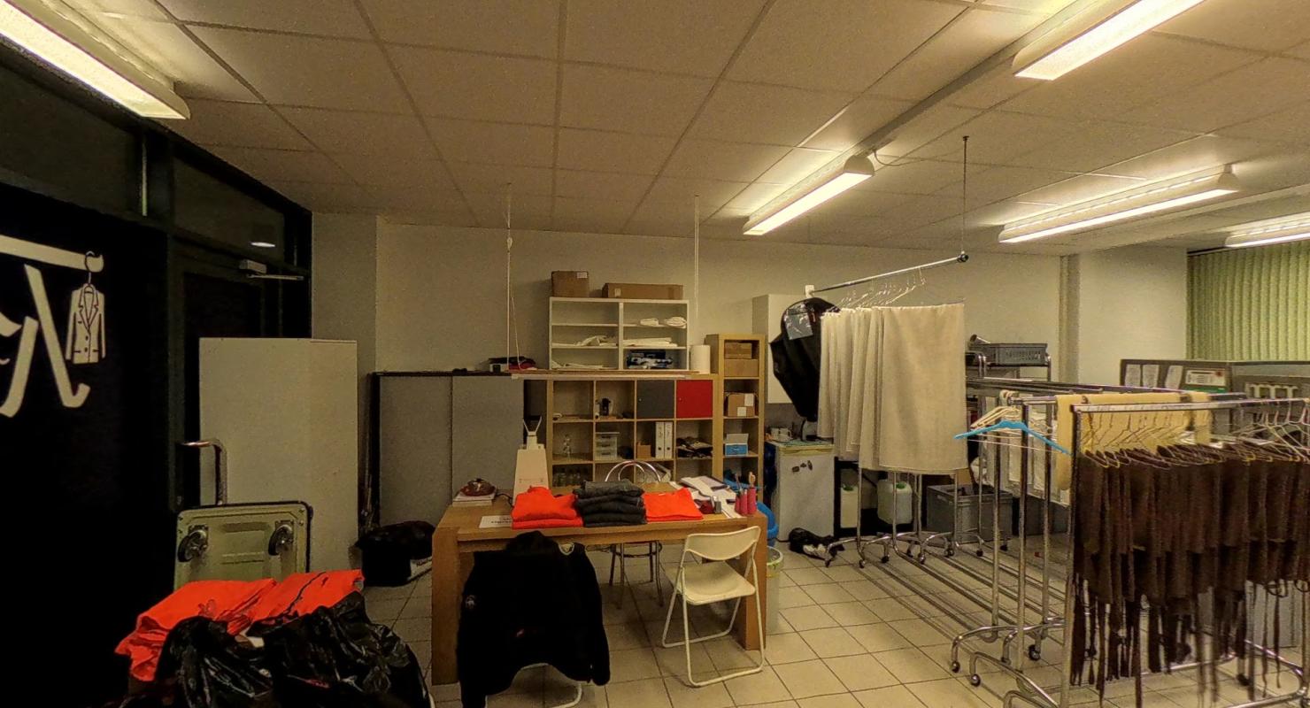 Textilreinigung Richterich - Upcycled Fashion in Basel-Land