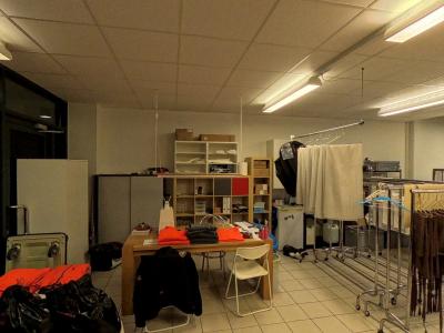 Textilreinigung Richterich - Upcycled Fashion in Basel-Land