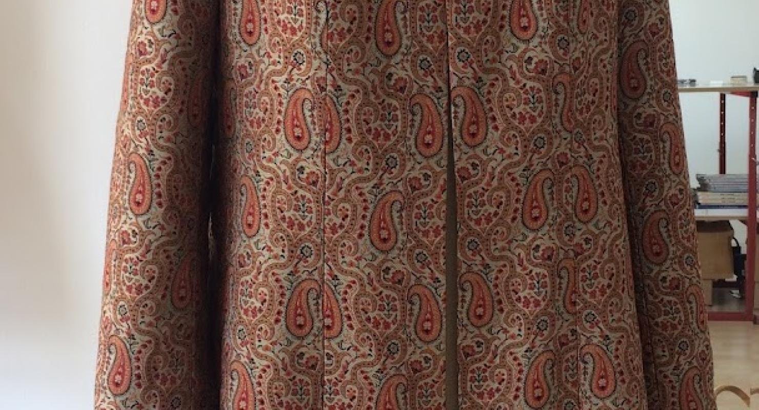 DAST - Upcycled Fashion in Basel-Land