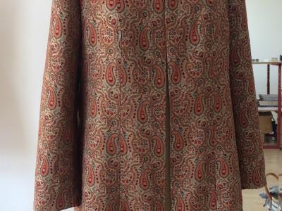 DAST - Mode upcyclée à Bâle-Campagne