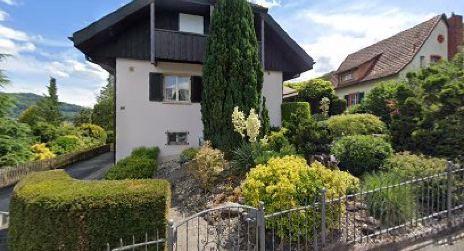 Atelier Marion - Upcycled Fashion in Basel-Land