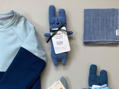 Studio LU.ISA - Second-hand Clothing in Basel-Land