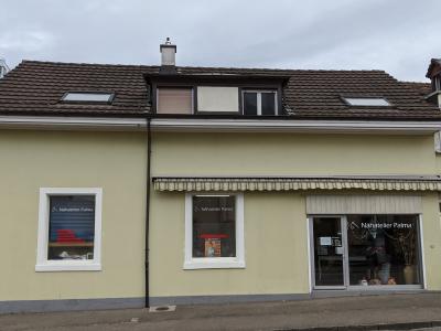 Nähatelier Palma - Upcycled Fashion in Basel-Land