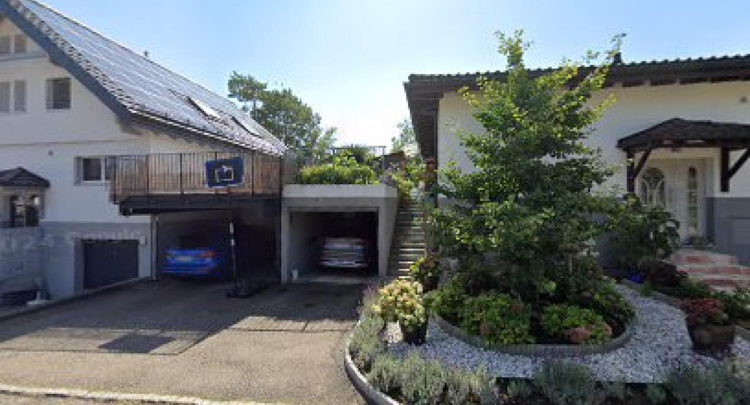 Cony's Dance Design - Upcycled Fashion in Basel-Land