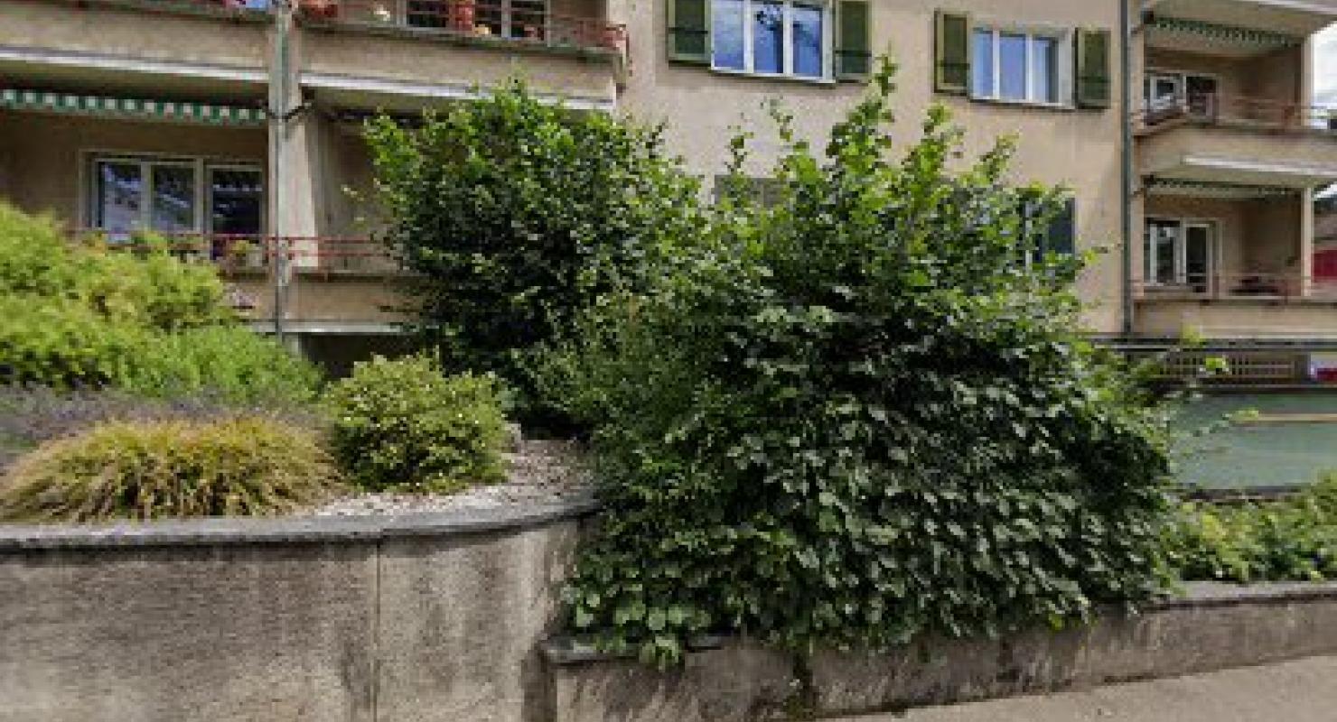 LALU Baby + Me by Tugba Dittmann - Second-hand Clothing in Basel-Land