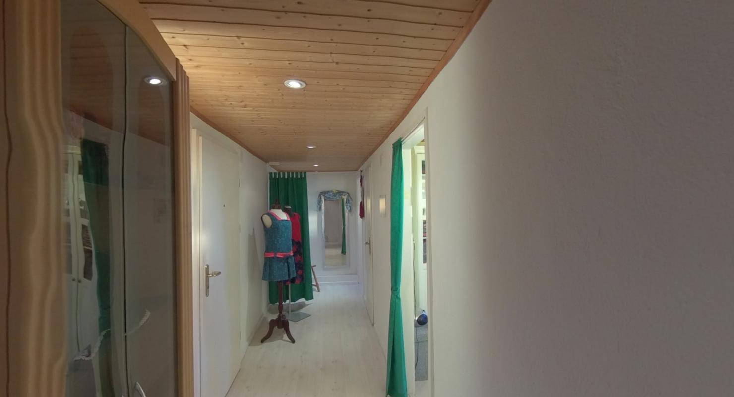 Nähatelier am Lindenplatz - Upcycled Fashion in Basel-Land