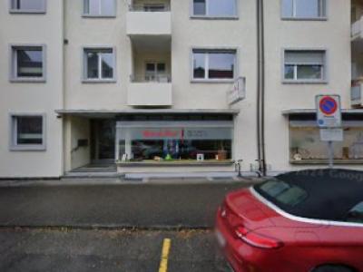 Tailleur Lucia - Upcycled Fashion in Basel-Land