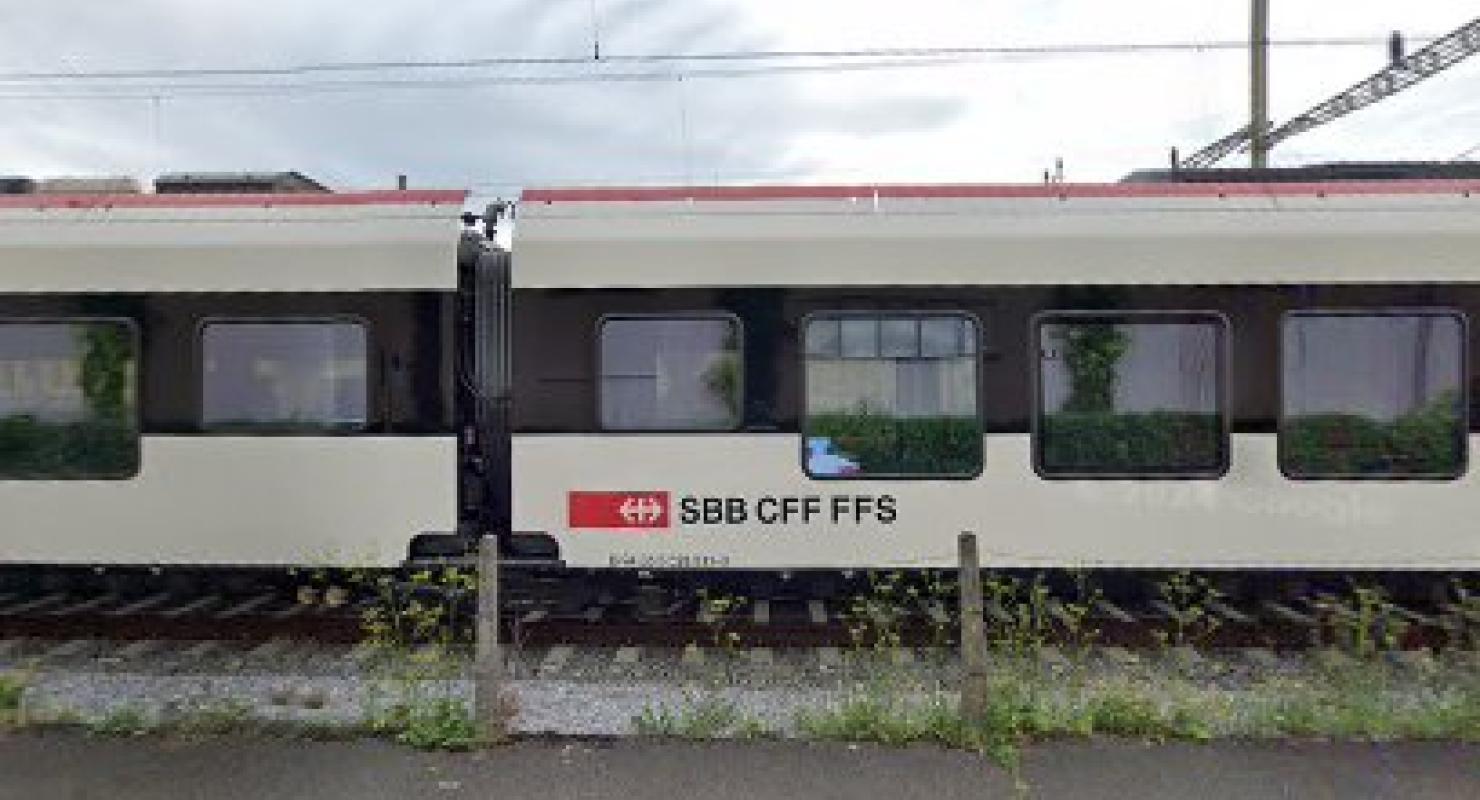 koepfli - Moda upcycled in Basilea-Campagna