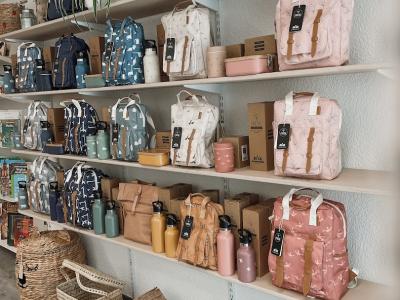 Wurzelhüsli Kinder Conceptstore - Muttenz - Second-hand Clothing in Basel-Land