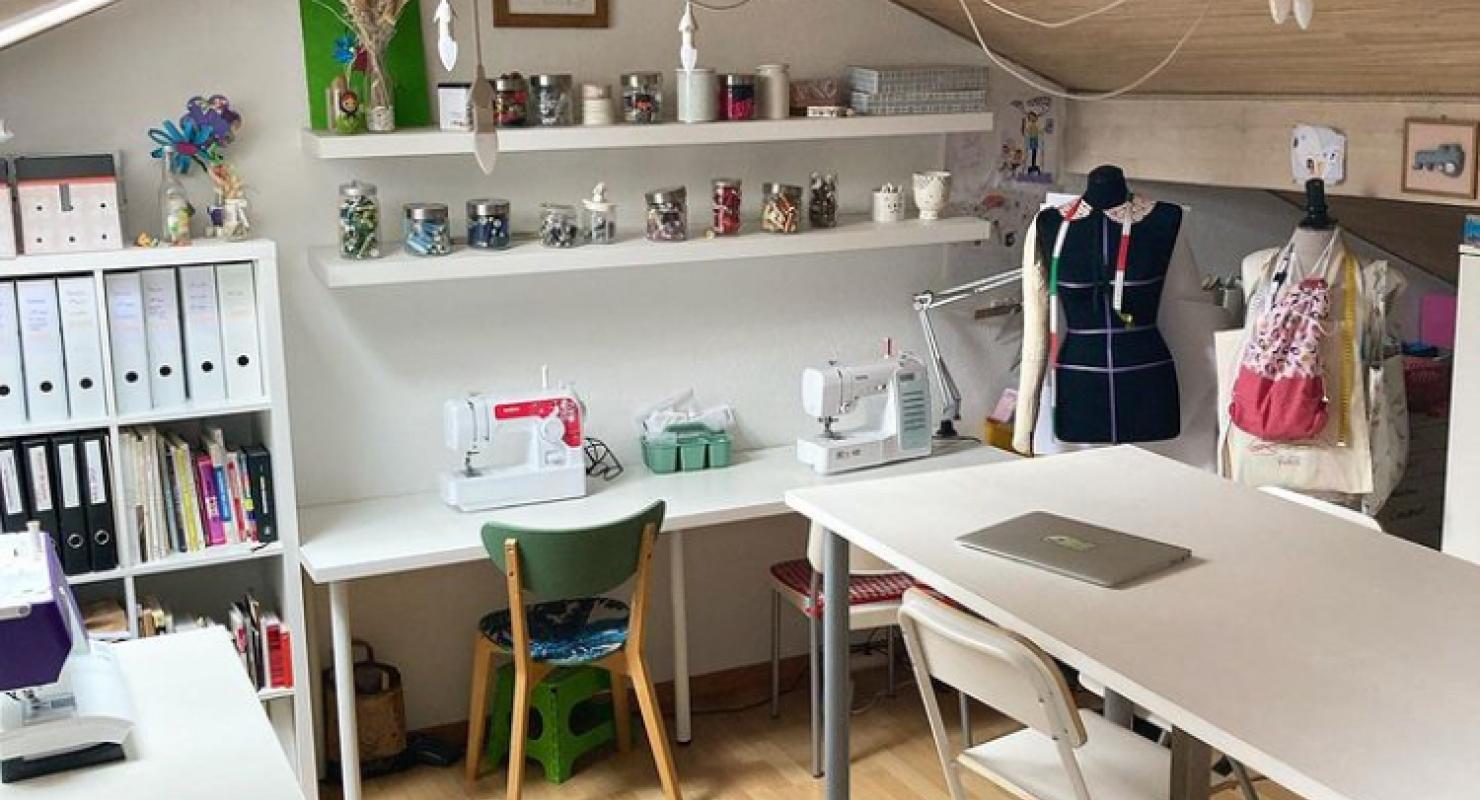 a_line creations - Repair & Alteration in Fribourg