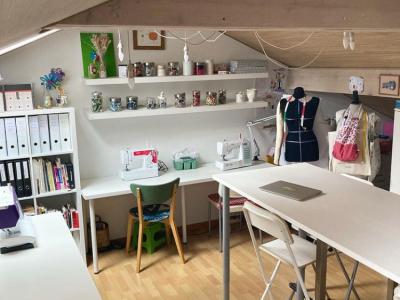 a_line creations - Repair & Alteration in Fribourg