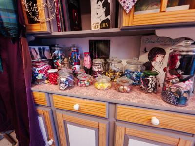 Chloé Guyot - Repair & Alteration in Fribourg