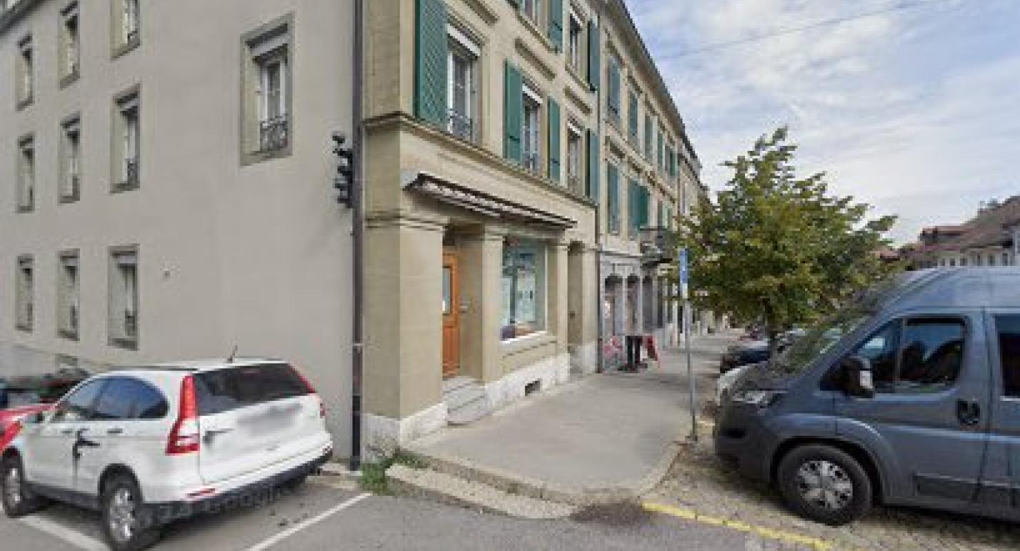 Saorsa L'Atelier - Repair & Alteration in Fribourg