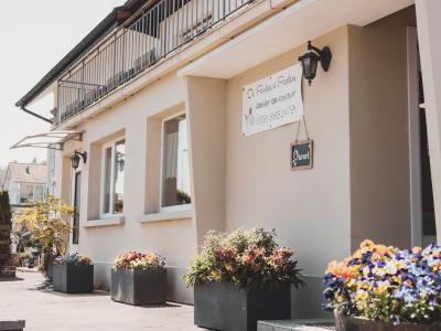 De Pauline à Pauline - Repair & Alteration in Fribourg