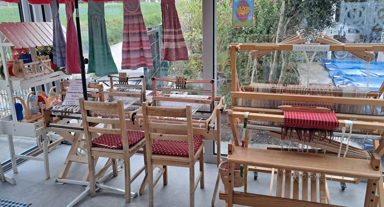 La maison du tissage - Repair & Alteration in Fribourg