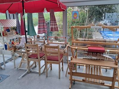 La maison du tissage - Repair & Alteration in Fribourg