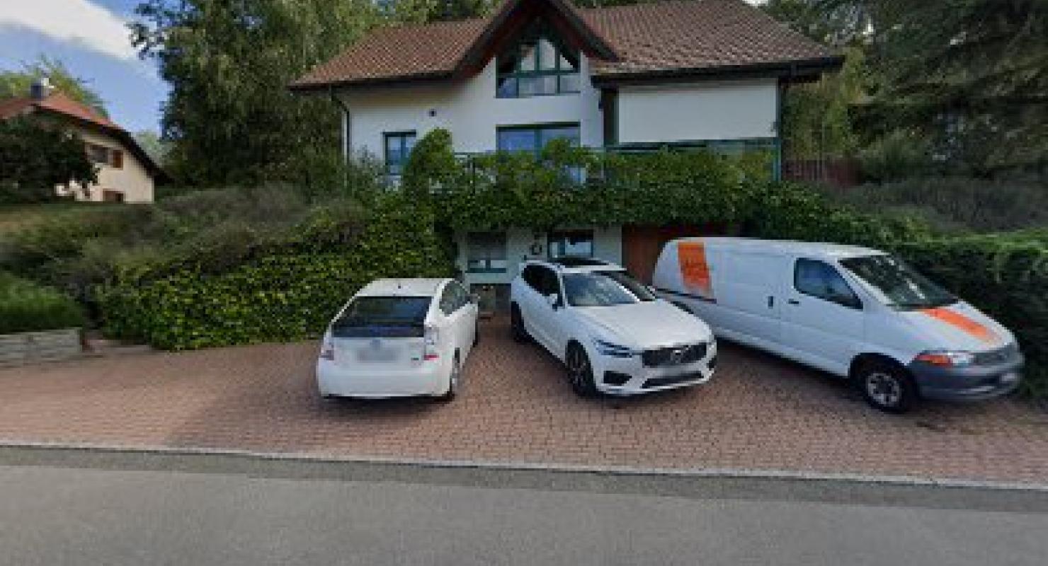 Job Vêt Sa - Second-hand Clothing in Fribourg