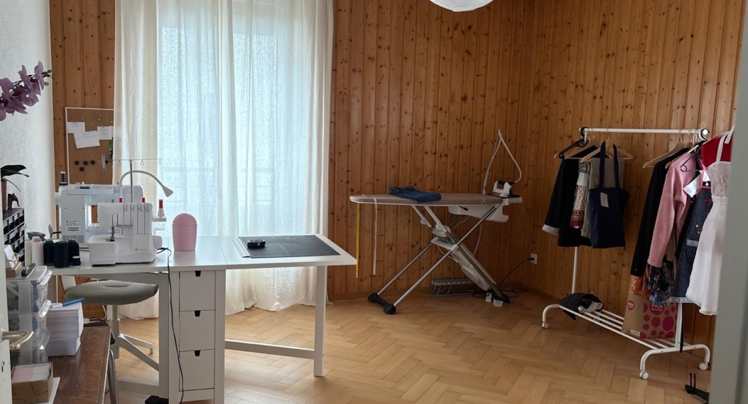 Couture Ririe - Repair & Alteration in Fribourg