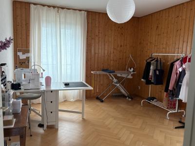 Couture Ririe - Repair & Alteration in Fribourg