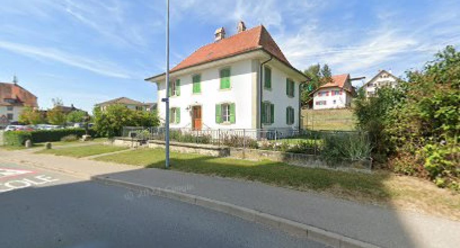 Tailleur Jotar - Repair & Alteration in Fribourg