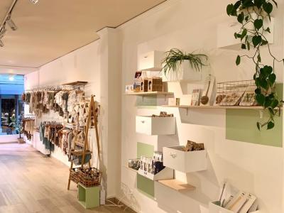 Poulpito - Second-hand Clothing in Fribourg