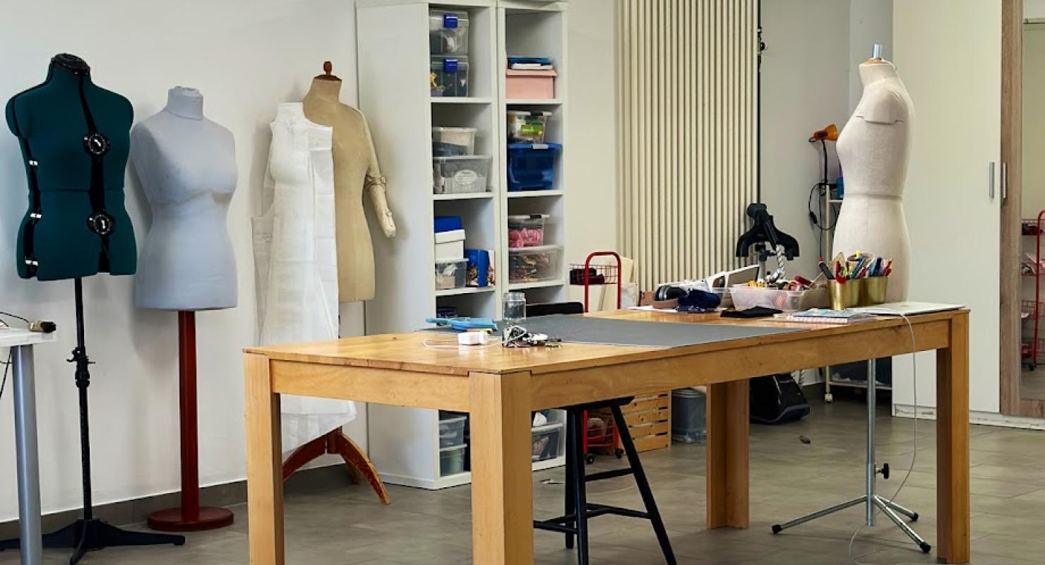 Atelier_AYizan - Réparation & retouche in Fribourg