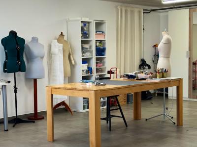 Atelier_AYizan - Repair & Alteration in Fribourg